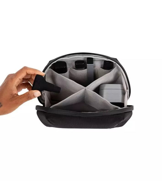 PAX Tasche mit Aktivkohlebeschichtung