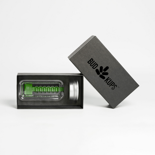 Bud Kups Plus Taschenhumidor für Pax Verdampfer