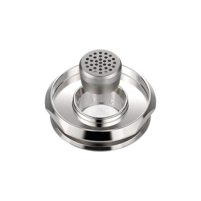 Plenty Füllkammer mit Reduzierstück