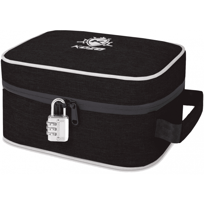 Kozo Smell Proof Bag