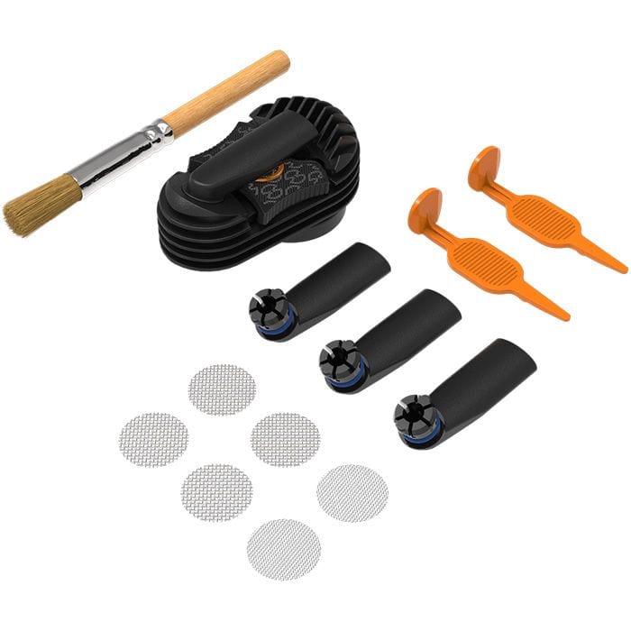 Crafty Verschleißteile-Set