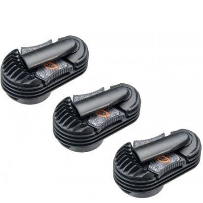 Kühleinheit-Set, 3 Stück