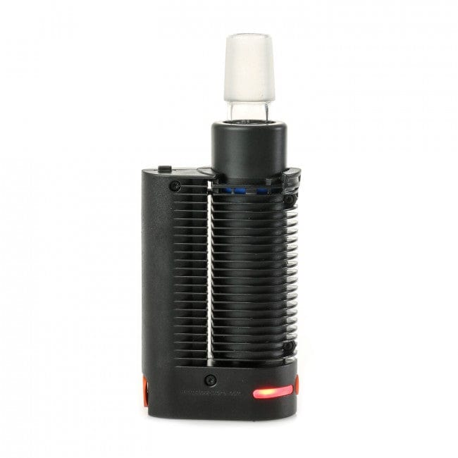Crafty- oder Mighty-Bongadapter