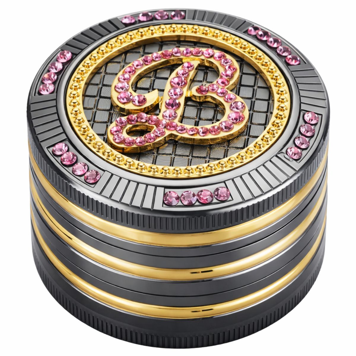 Champ High Bling Bling Girly Grinder