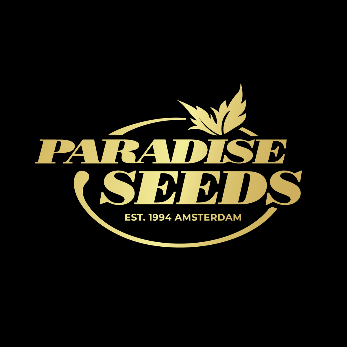 Paradise Seeds logo