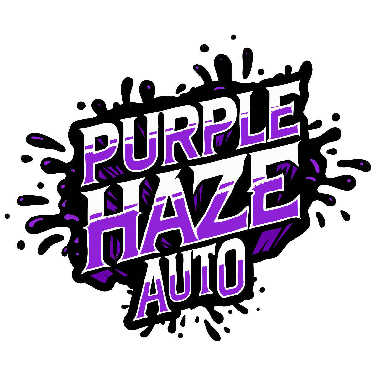 Purple Haze Auto Fast Buds